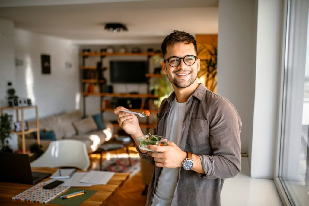 Oli Property Rentvestor