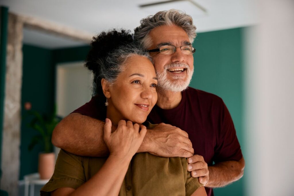 Oli Property Retirement Ready