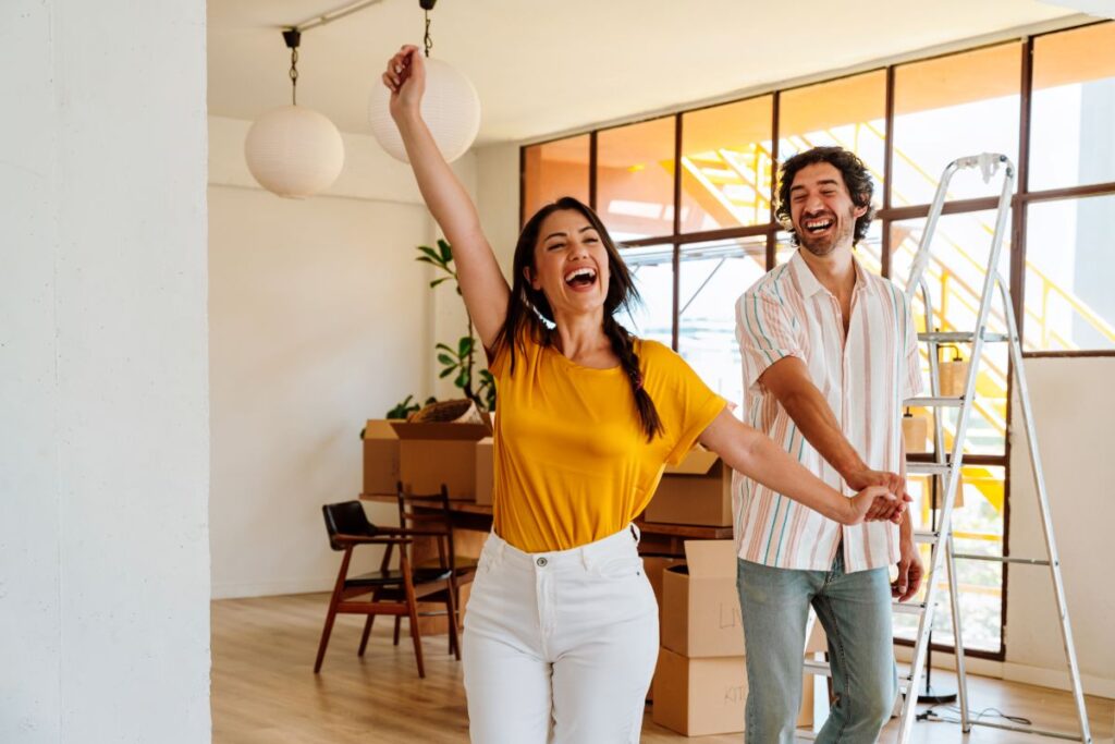 Oli Property Wealth Builder